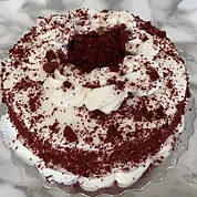 Red Velvet Cake