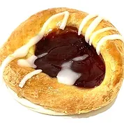 Cherry Danish