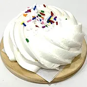 Suspiro (Meringue)