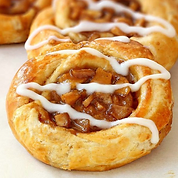 Apple Danish