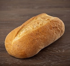 calabrese bread (long)