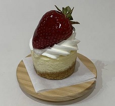 Cheesecake Mini