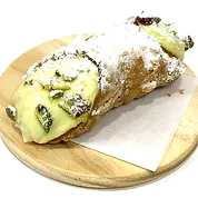 Cannoli Pistachio