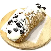 Cannoli Choc chip