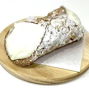 Ricotta Cannoli