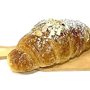 Almond Croissant