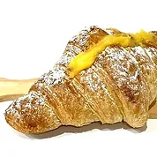 Sweet Eggs Croissant