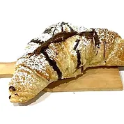 Nutella Croissant