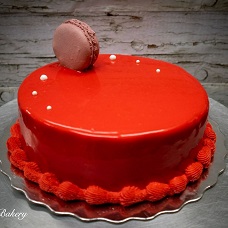 Red Velvet Cake