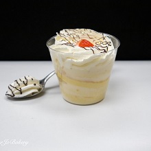 Tres Leche