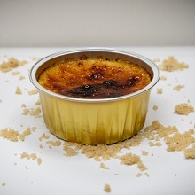 Creme Brulee