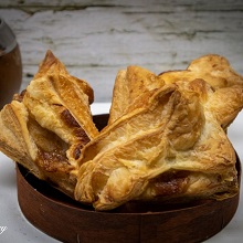 Apple Turnover