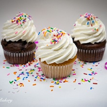 Cupcakes (6)