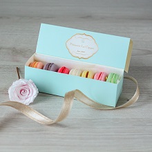 Macaron 12 box