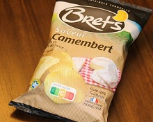 Camembert