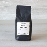 French Roast Coffee 340g