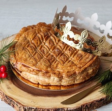 Galette des Rois