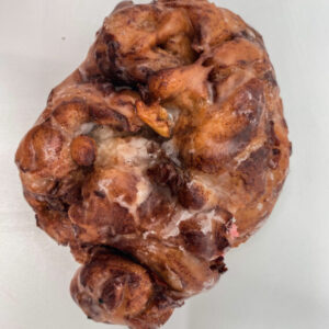 Apple fritter