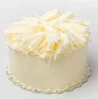 Lemon Cream