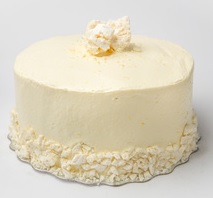 Lemon Chiffon