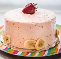 Strawberry Banana