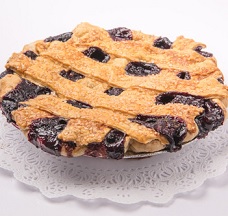 Fruit Pies