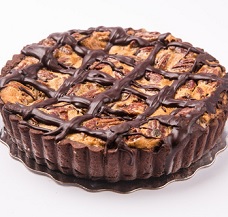 Chocolate Pecan Pie