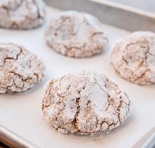 Amaretti (6 pcs)