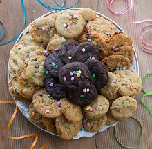 Cookie Baskets