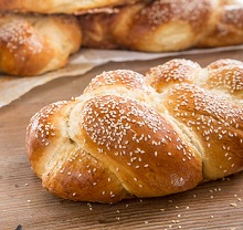 Challah-lujah