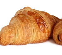 6 Croissants