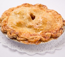 Covered Tarts(6)