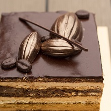 Opera cake