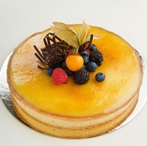 Lemon Tart