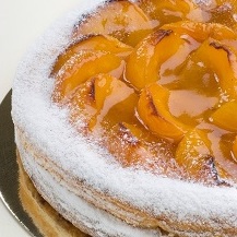 Apricot Tart