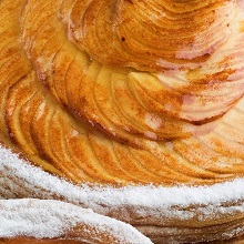 Apple Tart