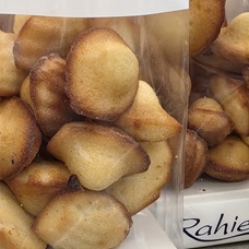 Madeleine