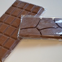 Milk Chocolate Bar