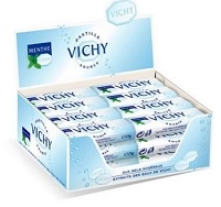 Vichy Mints