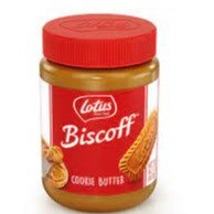 Biscoff Speculos Spread