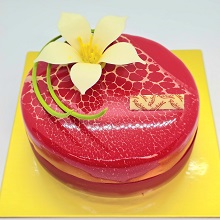 Mothers day cake