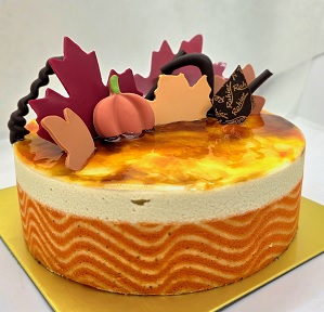 Seasonal item