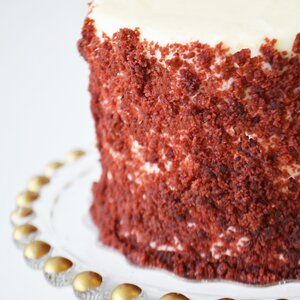 RED VELVET CAKE