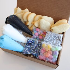 SPACE COOKIE KIT