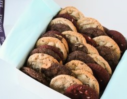 GIFT BOX 36 COOKIES