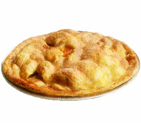 Apples & Cinnamon