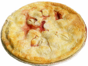 Strawberries & Cream