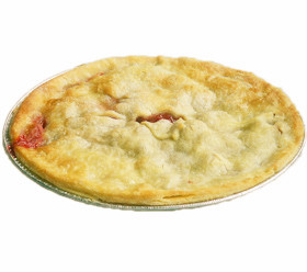 Strawberry Rhubarb