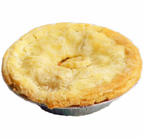 Chicken Pot Pie
