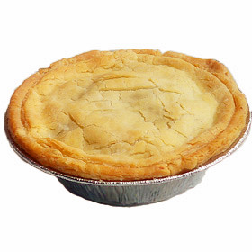 Beef Pot Pie